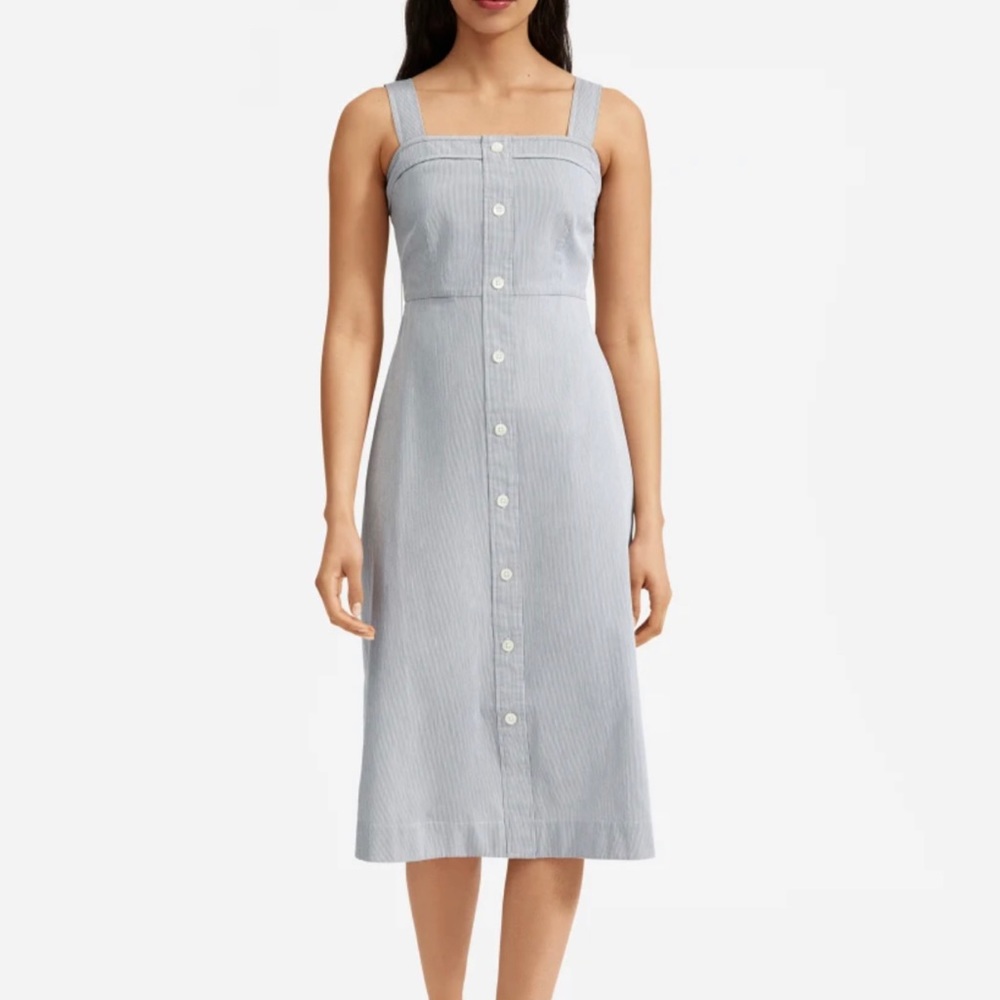 *NWT* Everlane Dress - Size 0